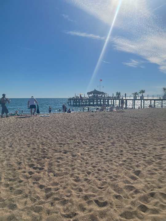 Strand Wyndham Garden Lara