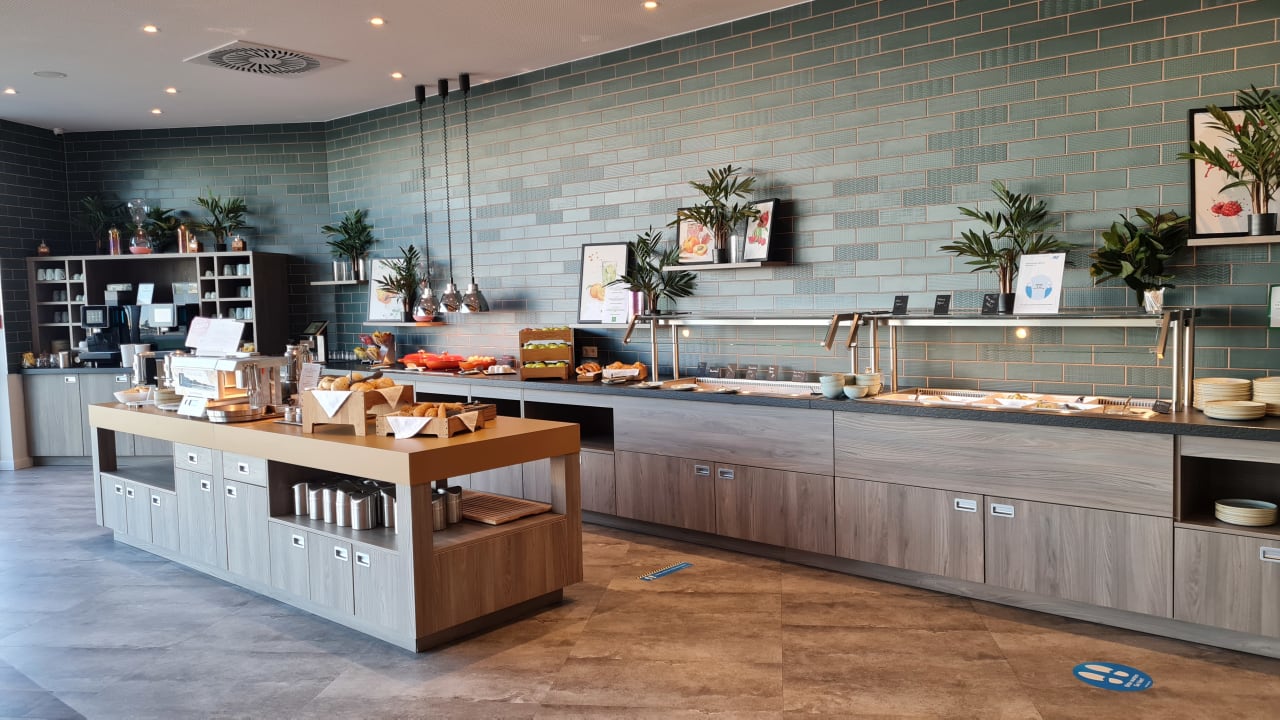 Gastro ibis Styles Parndorf Neusiedler See