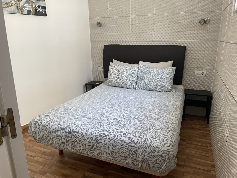 Zimmer Ferienwohnung Pepa Bajondillo