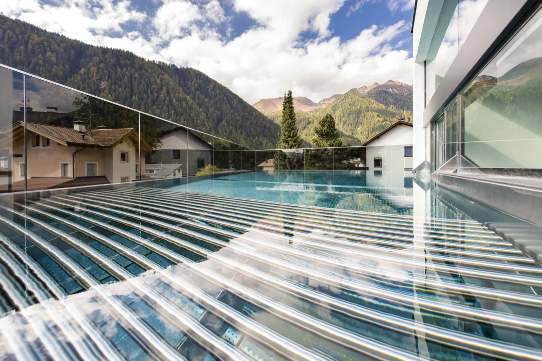 Pool Falkensteiner Hotel & Spa Falkensteinerhof