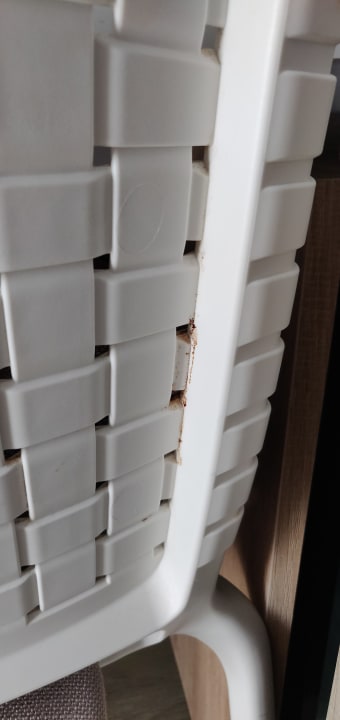 Zimmer The Sea Hotel by Grupotel - Adults only