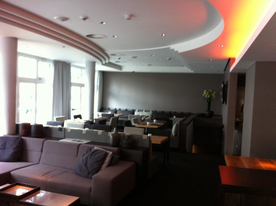 Restaurant & Lounge Hotel NEWBERLIN