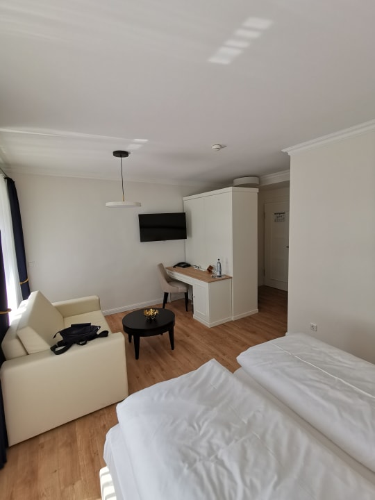 Zimmer Sonnenresort ETTERSHAUS