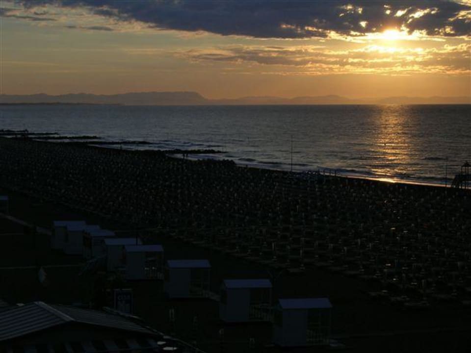 Alba Hotel Excelsior Caorle