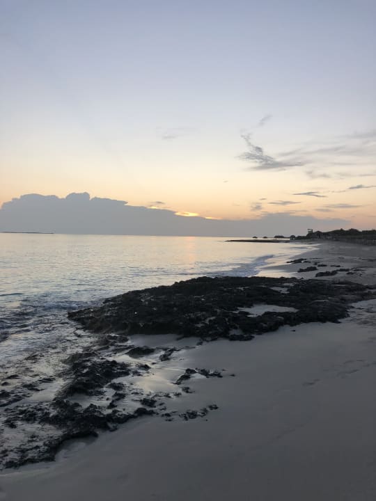 Strand Hotel Lagunas del Mar