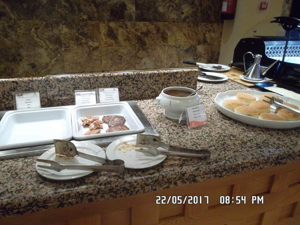 Restaurant Welikehotel Marfil Playa