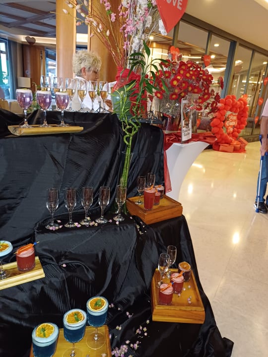 Gastro Seaden Quality Resort & Spa