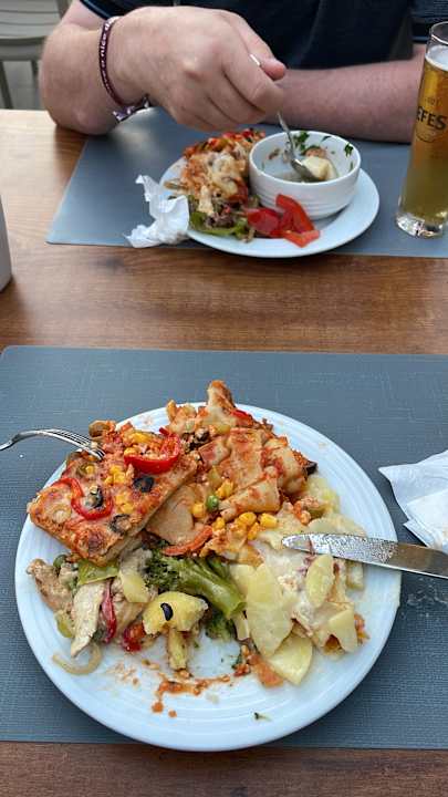 Sonstiges Calimera Side Resort