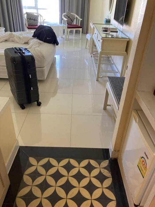 Zimmer Andaman Embrace Patong