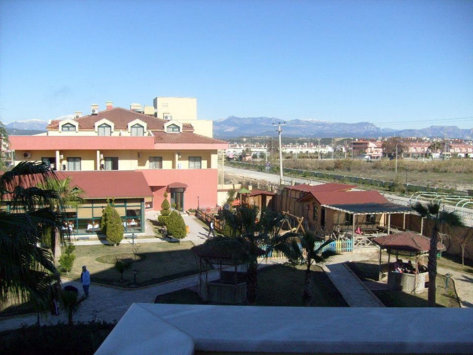 Hotel Grand Seker Hotel