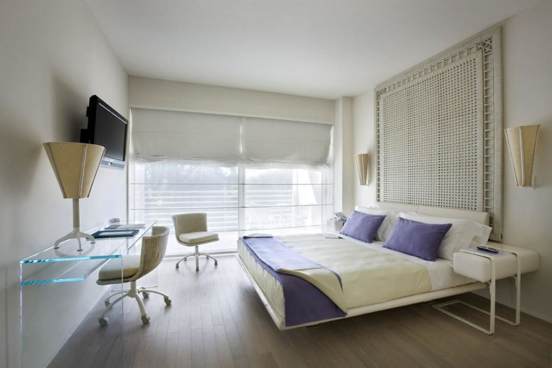 Classic room Versilia Lido|UNA Esperienze