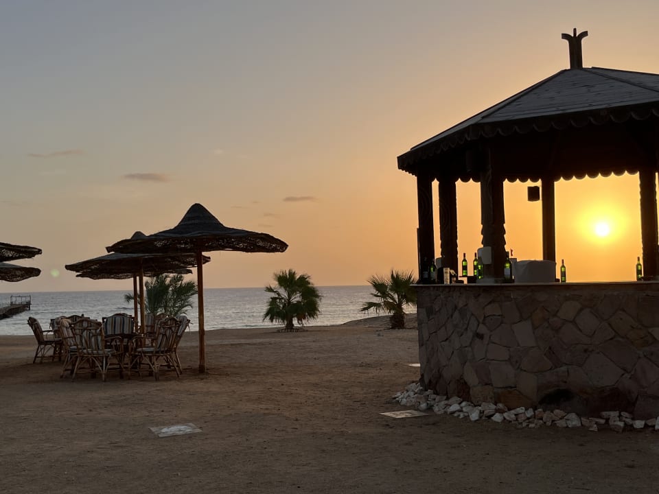 Gastro Wadi Lahmy Azur Resort