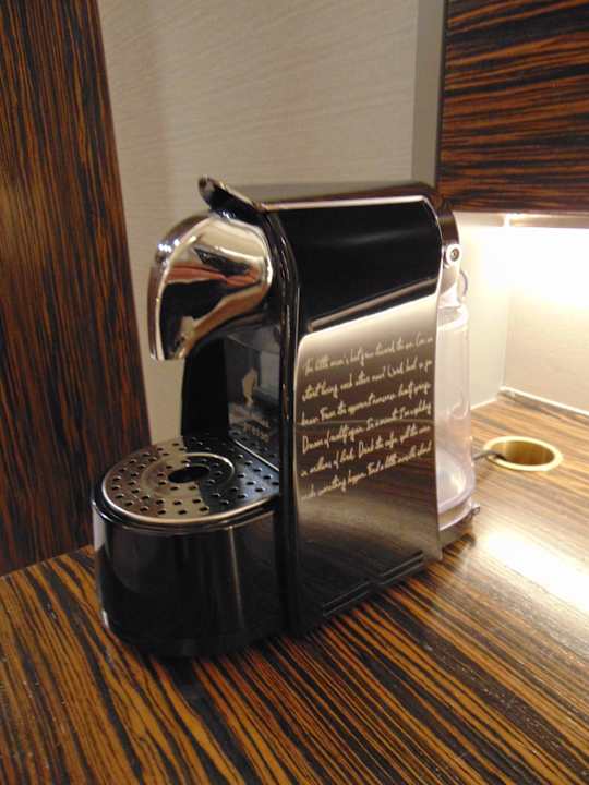 Zimmer Sheraton Astana Hotel