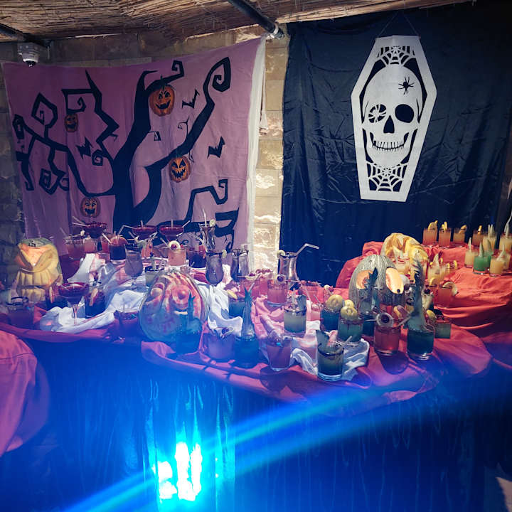 Sonstiges Fort Arabesque Resort, Spa & Villas