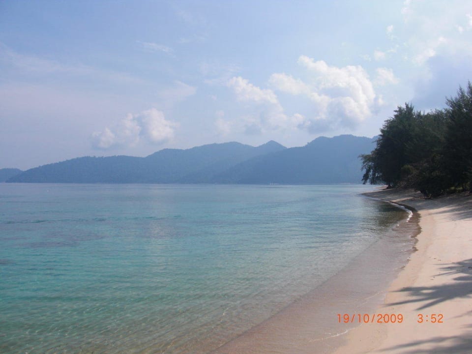 Strand Berjaya Tioman Resort