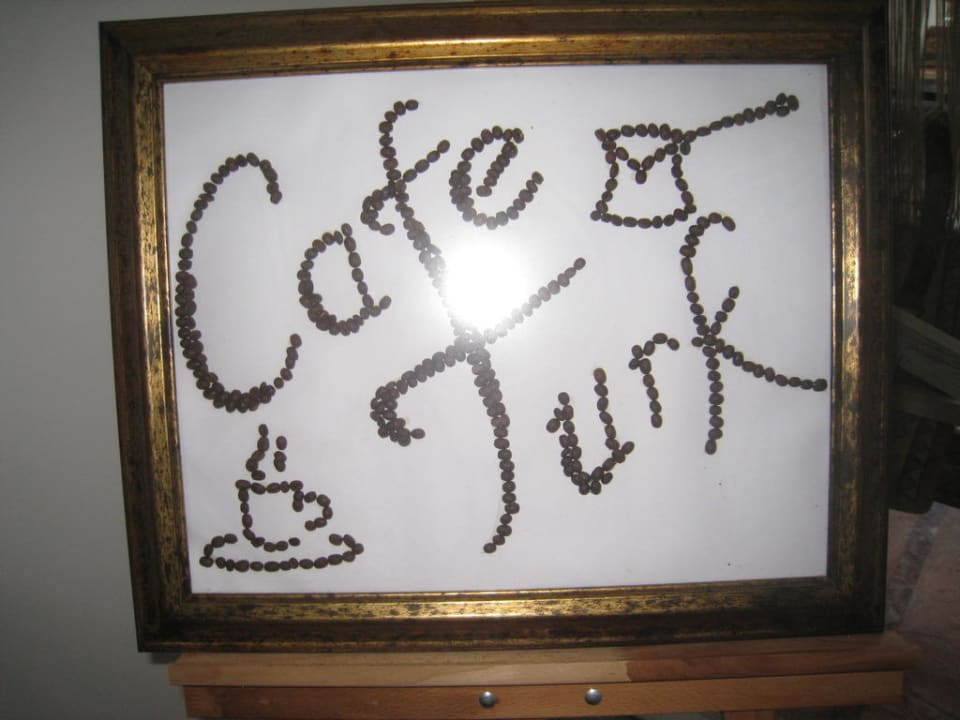 Café Türk Monachus Family Resort Sorgun