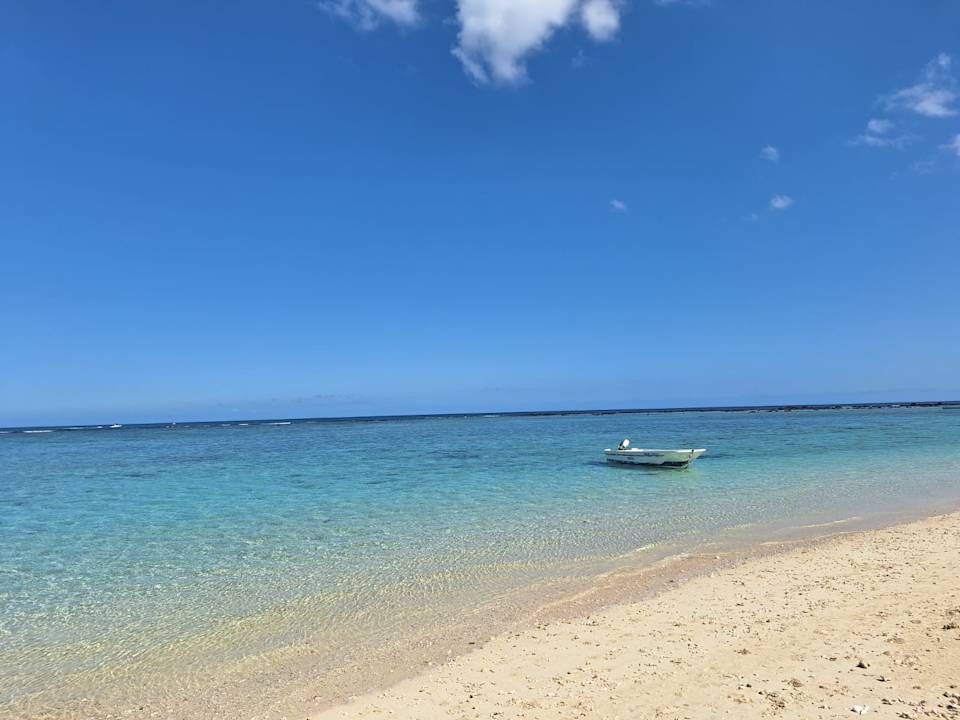 Strand Hotel Villas Caroline