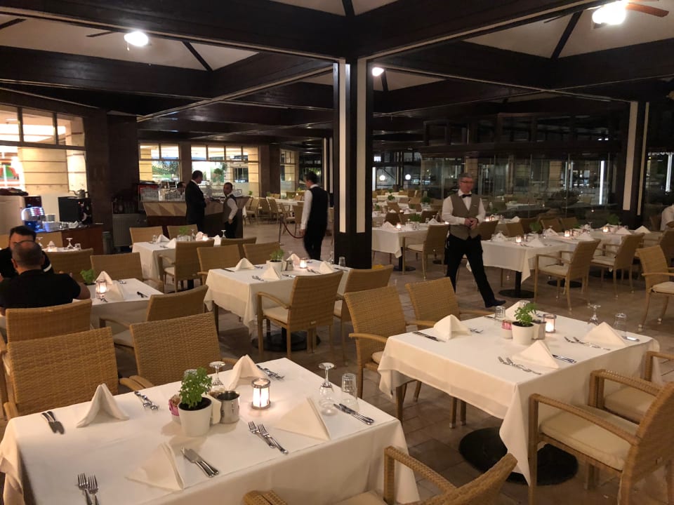 Gastro Xanadu Resort Hotel