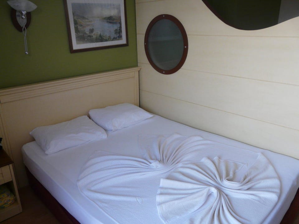 Pokój nr 2407 Hane Family Resort