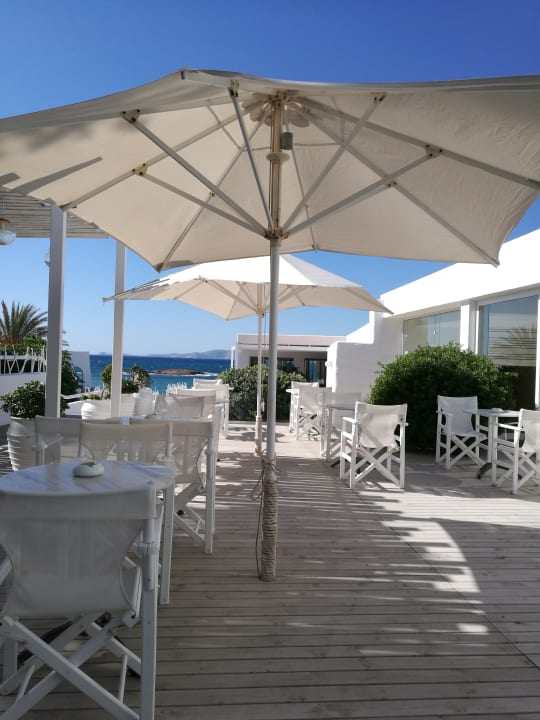 Gastro Knossos Beach Bungalows Suites Resort & Spa