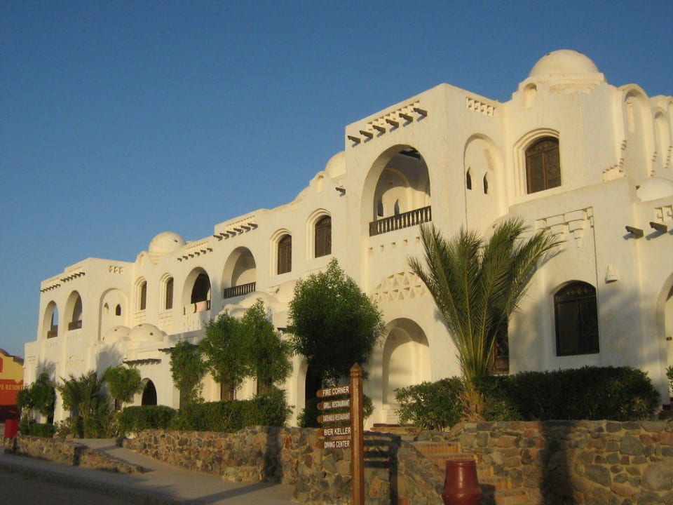 Rooms Arabella Azur Resort