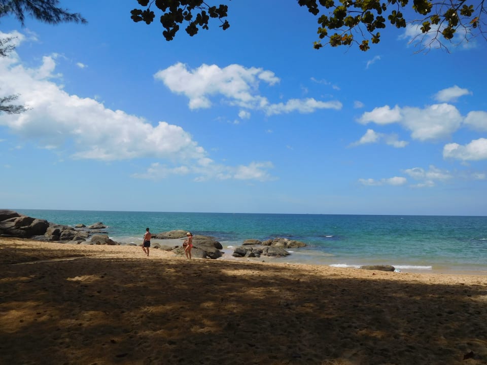 Strand Moracea by Khao Lak Resort