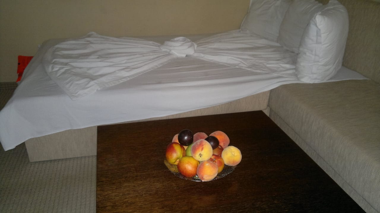 Unser Nachtisch /selbst organisiert/ Berlin Golden Beach