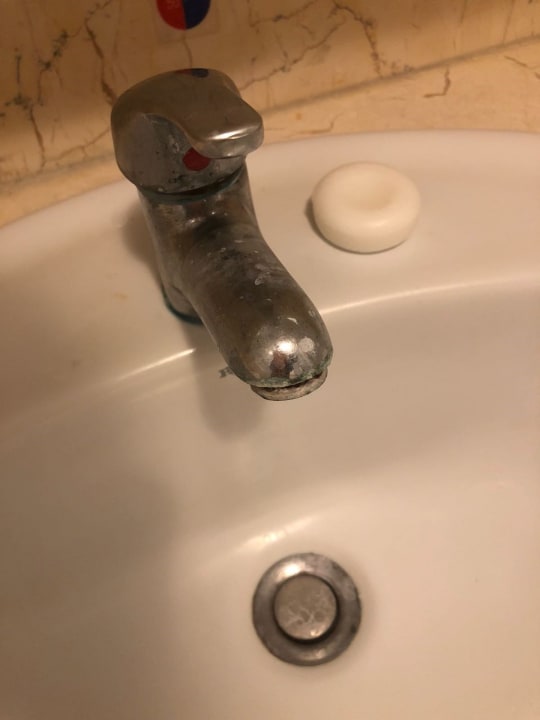 Zimmer Sol Rio De Luna y Mares