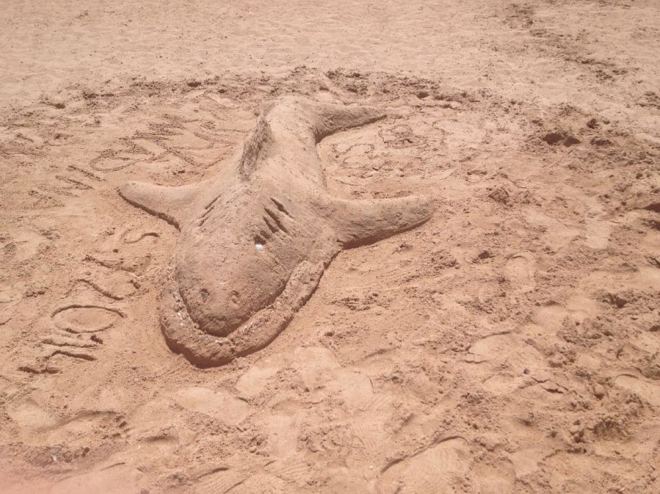 Eigene Strandfiguren fertigen Jaz Makadina