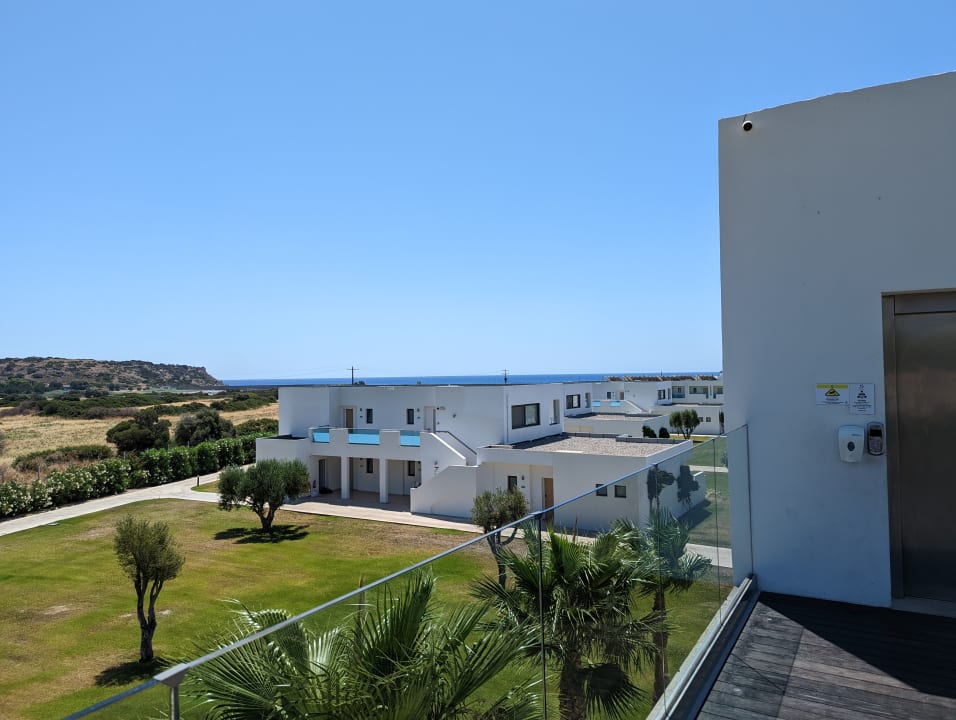 Außenansicht Atlantica Plimmiri