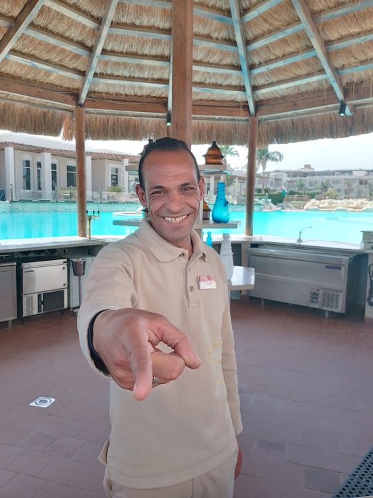 Gastro Iberotel Casa Del Mar Resort