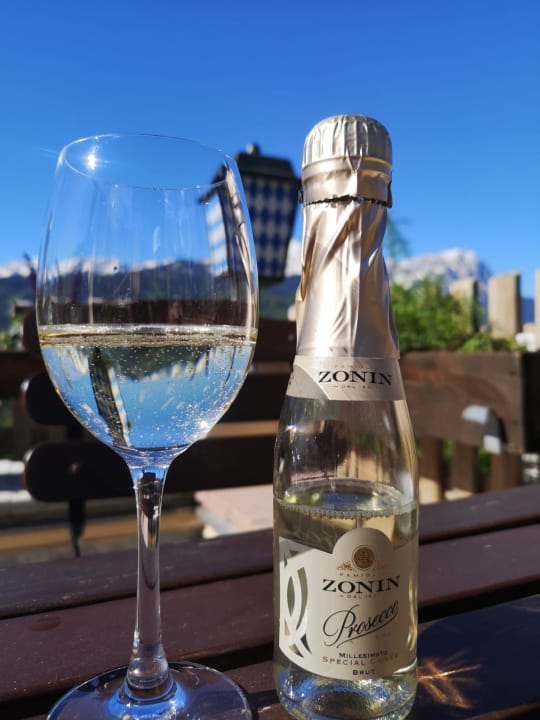 Ausblick Landhotel & Berggasthof Panorama