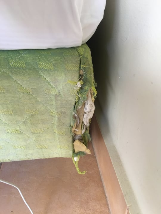 Zimmer Hurghada Long Beach Resort