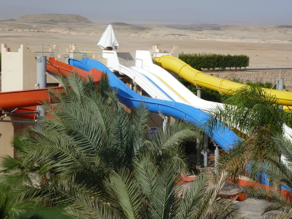 Teilweise eine Herausforderung Three Corners Sea Beach Resort