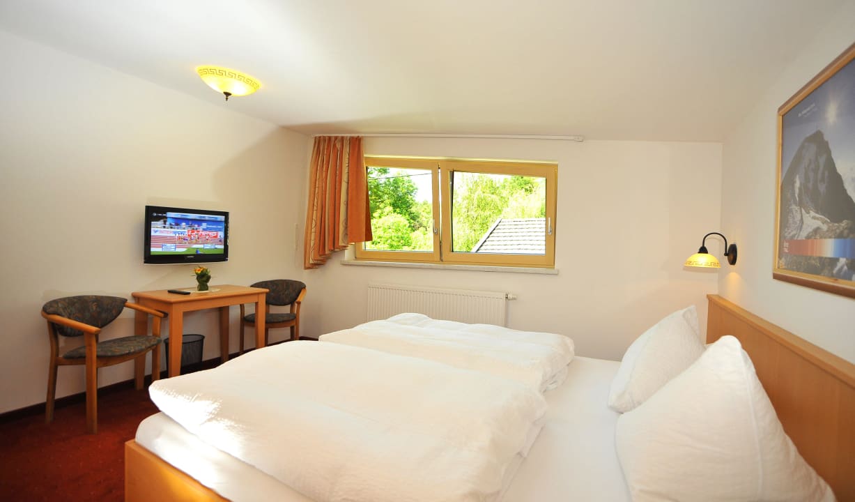 Haus Gisela Ötztal Haus Gisela