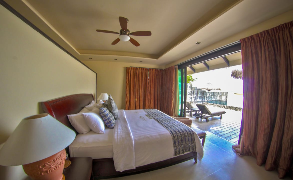 Zimmer Kihaa Maldives