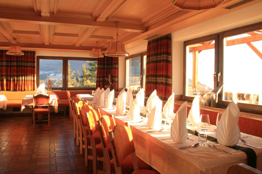 Gastro Panoramapension Etschblick