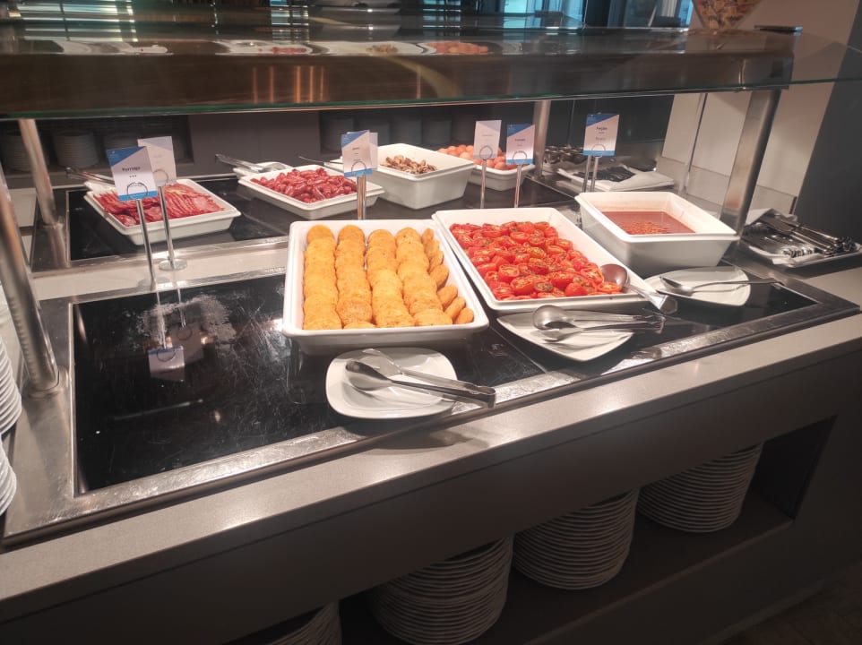 Gastro Pestana Alvor Praia Premium Beach & Golf Resort