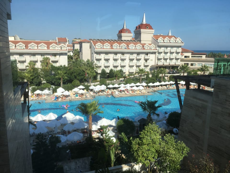 Pool Crystal Waterworld