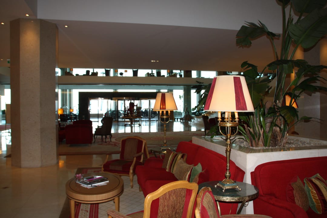 Lobb Hotel Cascais Miragem