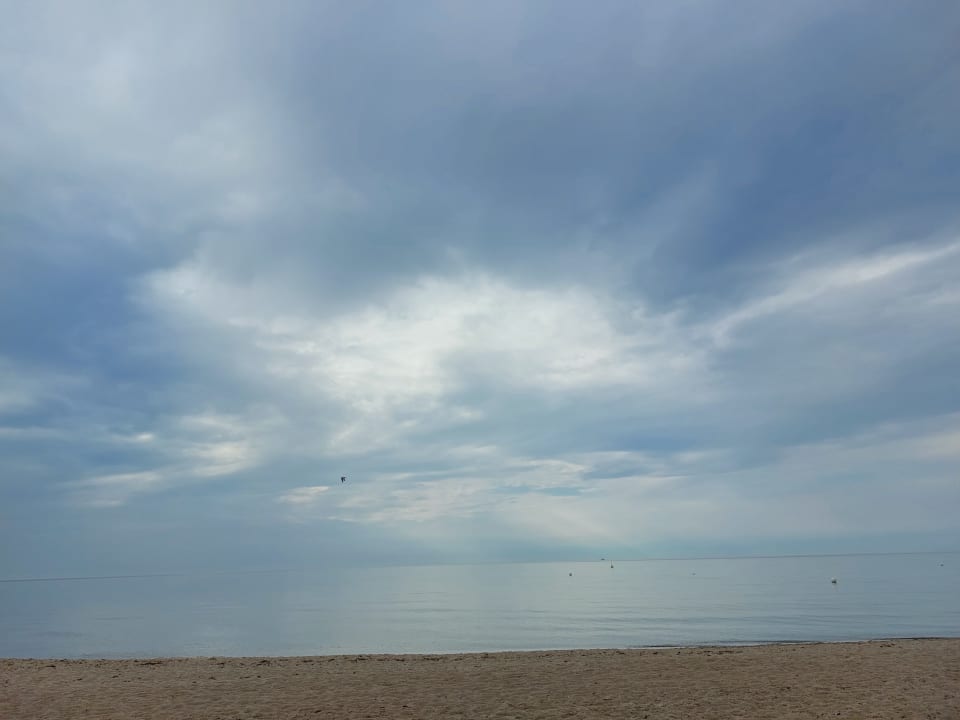 Strand Ferienwohnungen Ferienpark Weissenhäuser Strand
