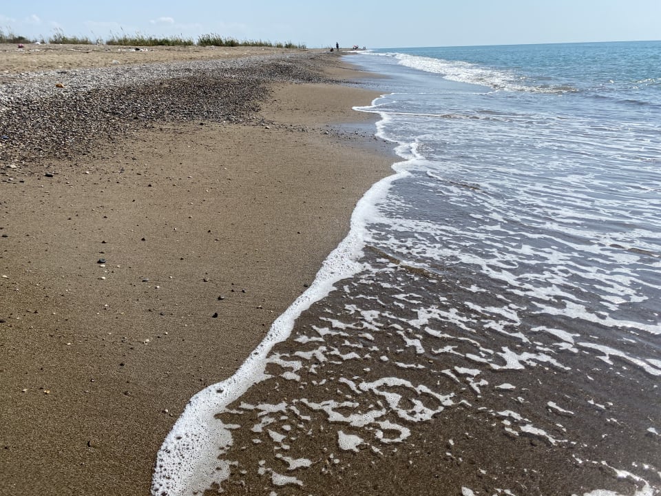 Strand Belek Beach Resort Hotel