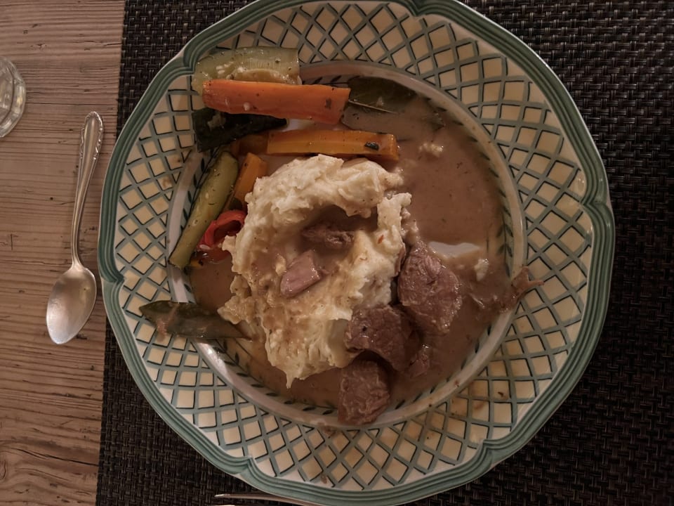 Gastro Chesa Staila Hotel - B&B