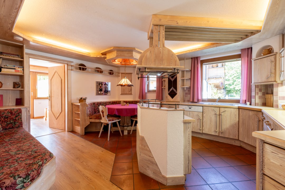 Zimmer Eden Appartements