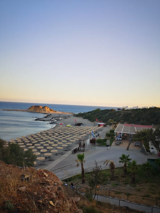 Strand Rodos Princess Beach Hotel & Spa