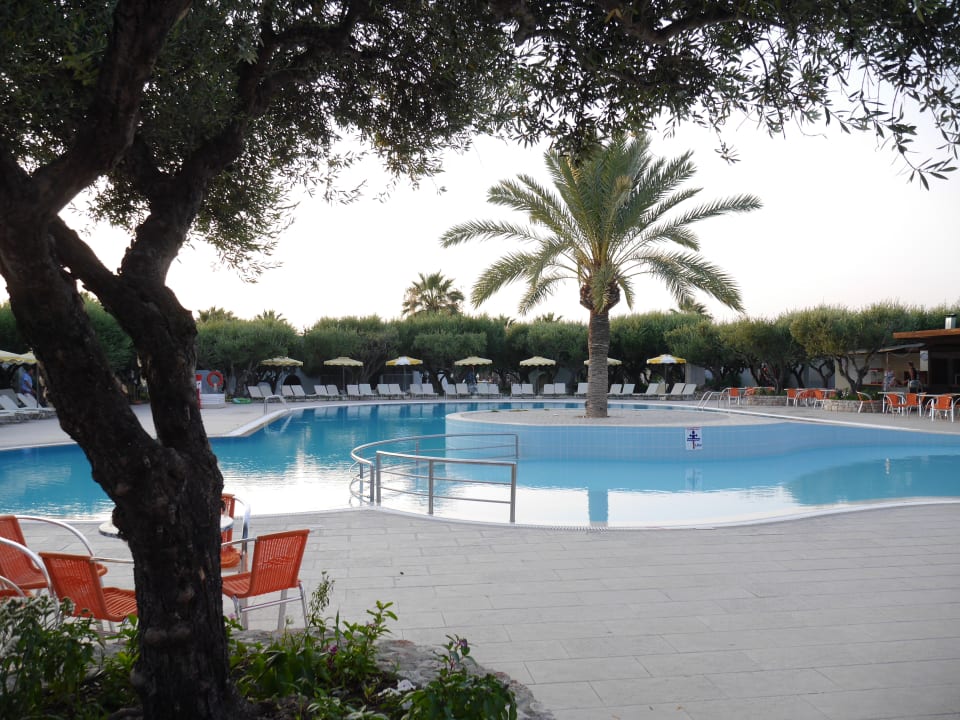 Pool TUI KIDS CLUB Alex Beach