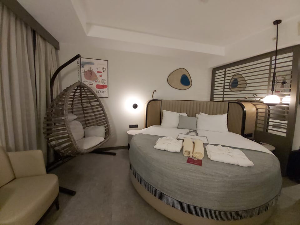 Zimmer Belek Beach Resort Hotel