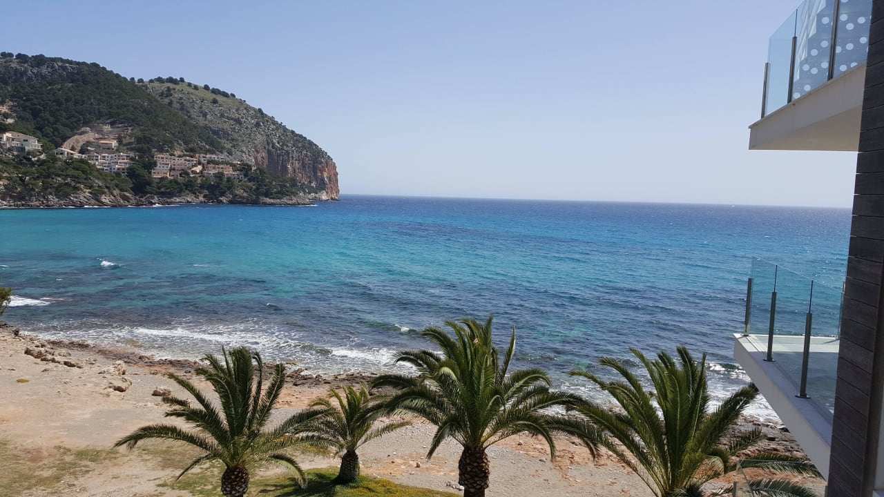 Vom Balkon Melbeach Hotel & Spa - Adults only