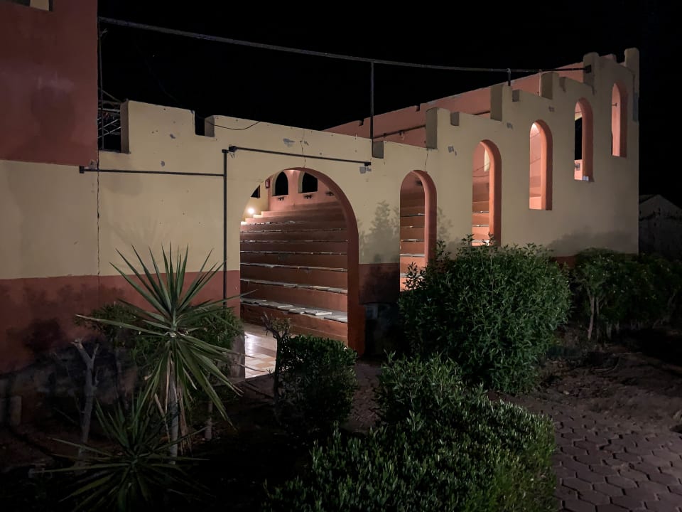 Sport & Freizeit Malikia Resort Abu Dabbab