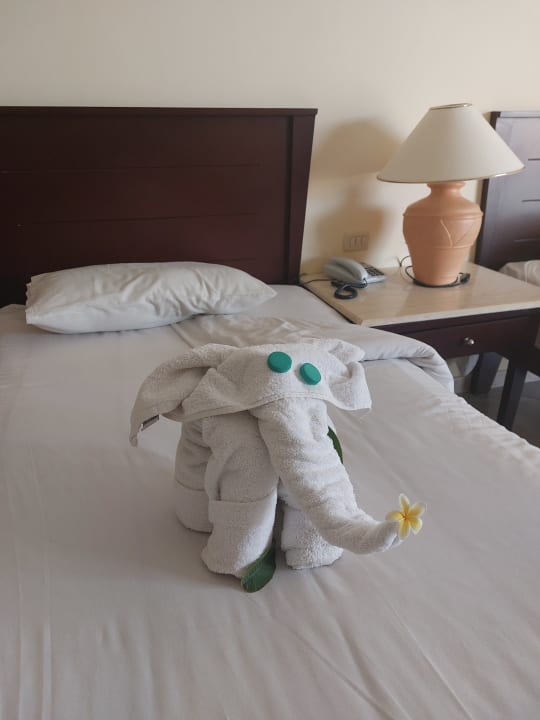 Zimmer Casa Mare Resort